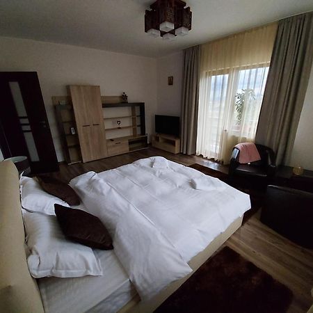 Apartament Matei Braşov Exterior foto