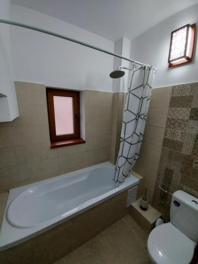 Apartament Matei Braşov Exterior foto