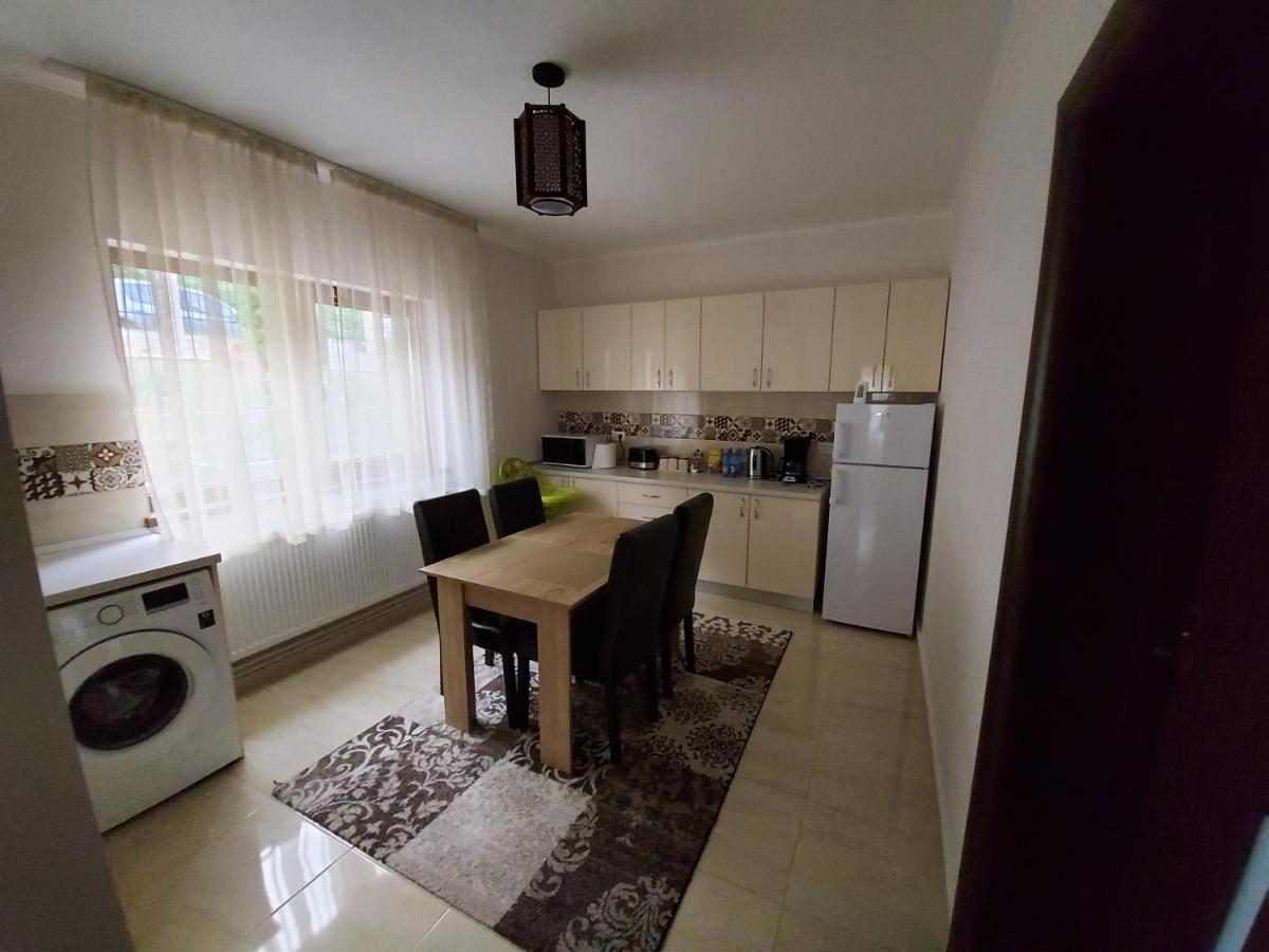 Apartament Matei Braşov Exterior foto