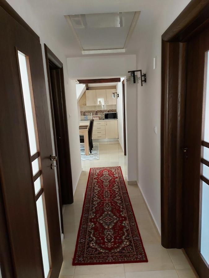 Apartament Matei Braşov Exterior foto
